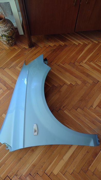 Предни калници Hyundai Getz