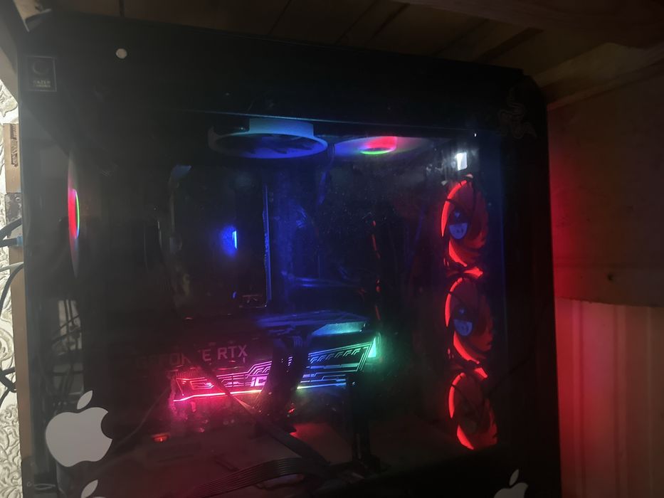 продам системник