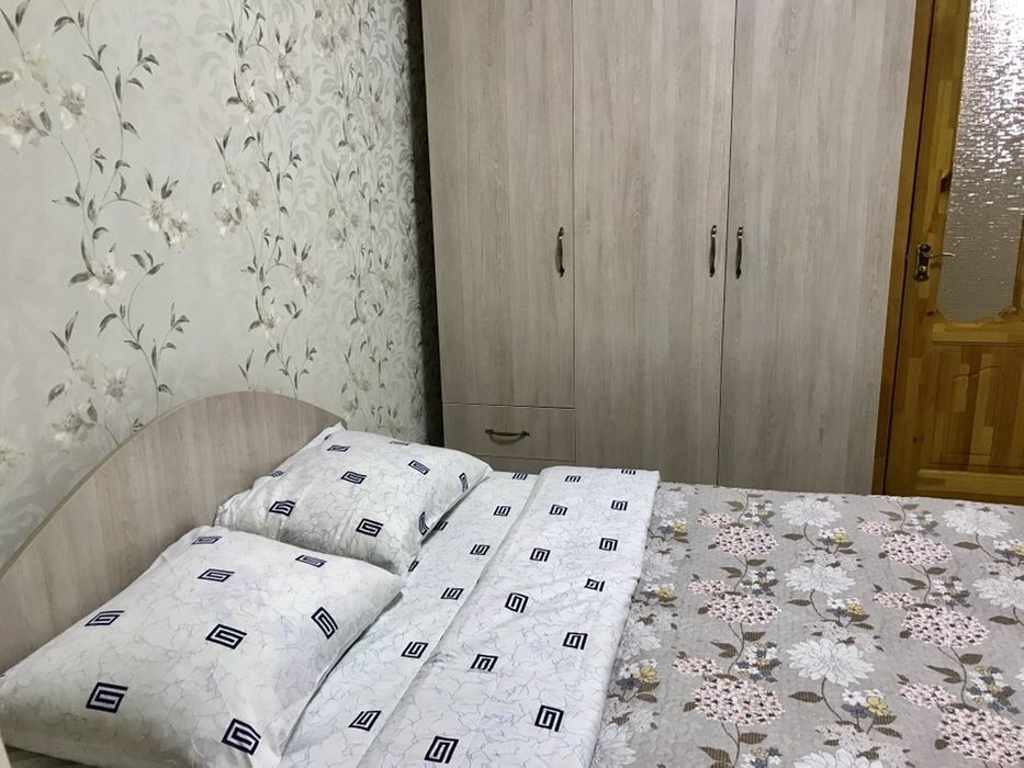 Сдаю 3 х  посуточно ЛЮКС Михаэлиса