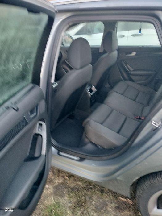 AUDI A4 Avant 2009 — imagine 5