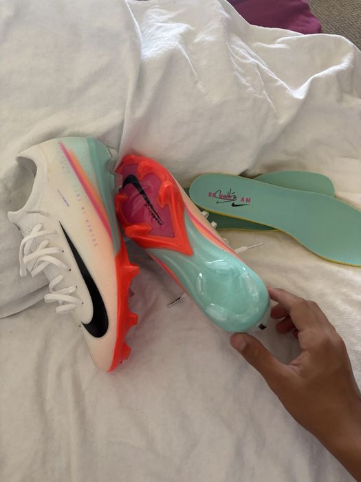 ghete de fotbal nike marime 40