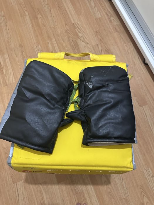 Продам термокороб