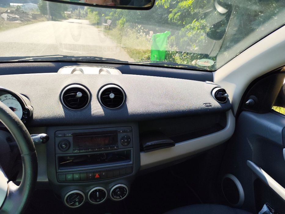 Vând Smart forfour 1.5 benzina 109 cai