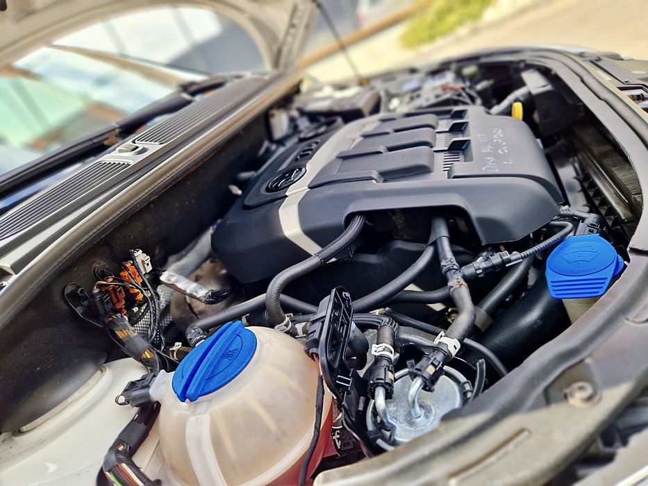 2014 Skoda Fabia GreenLine - Facelift / Diesel