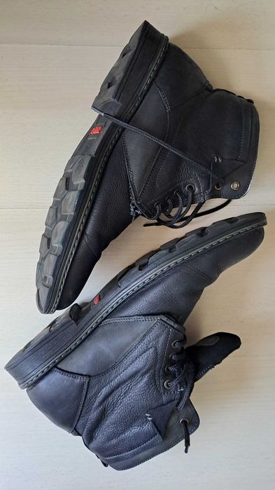 Мъжки обувки естествена кожа Kavaler 45 номер