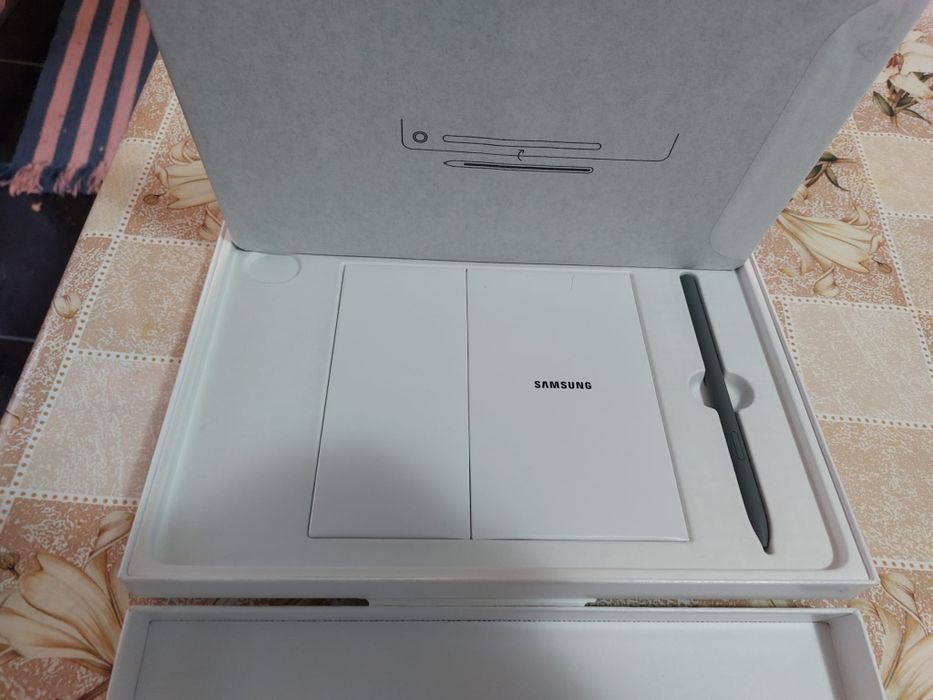 Tableta Samsung Galaxy