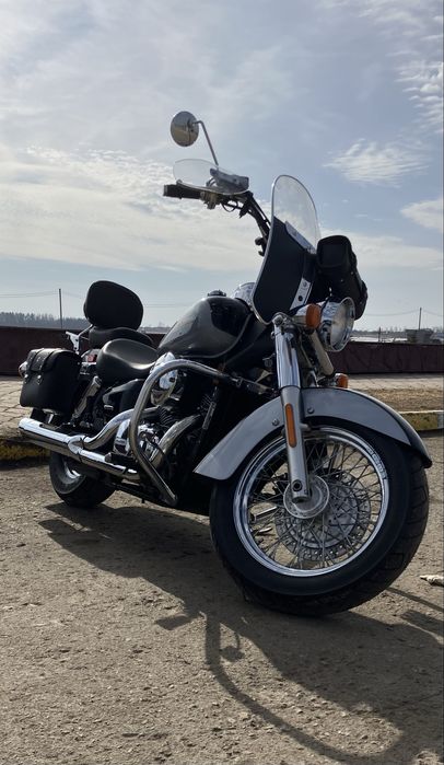 Продам Honda VT-750 Shadow Aero