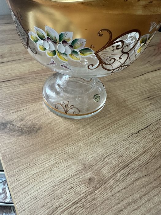 Ваза для фруктов