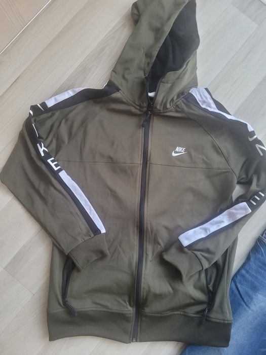 Bluza+ blugi marime S