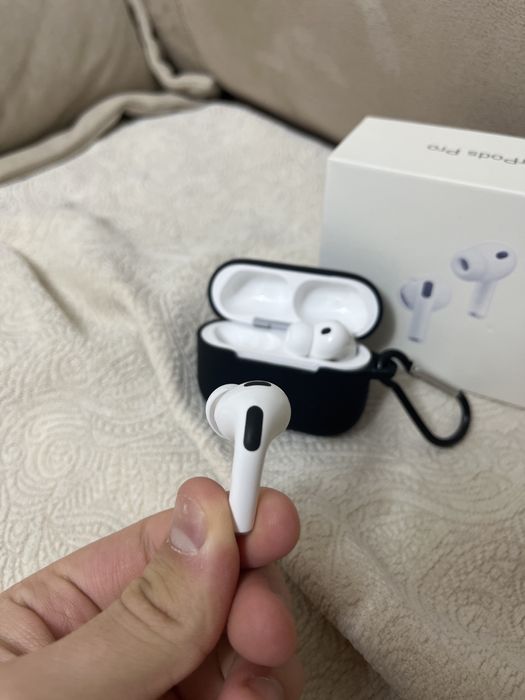 AirPods pro 3