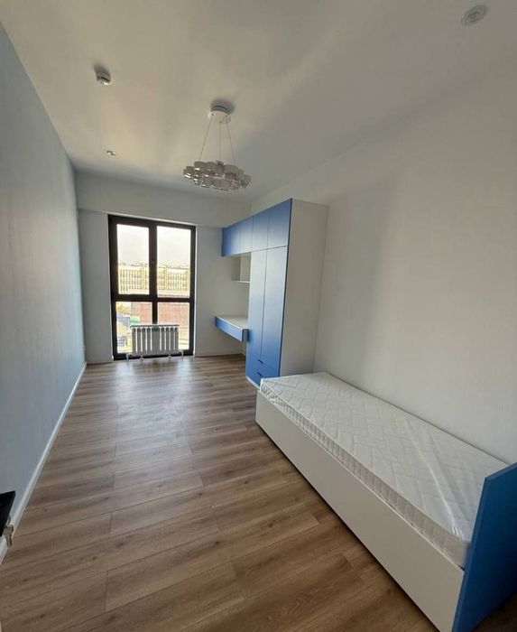 3 комнатная 118м2 ЖК Akay City ‼️Метро Хамида Алимджана