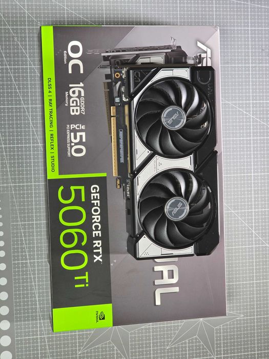 PC Threadripper PRO 3975WX 64TH RTX 5060 Ti 16GB – Lenovo P620