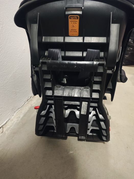 Scaun auto Inglesina 0-18 kg