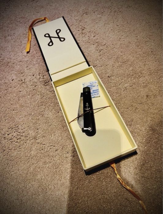 Cutie cadouri gama luxury