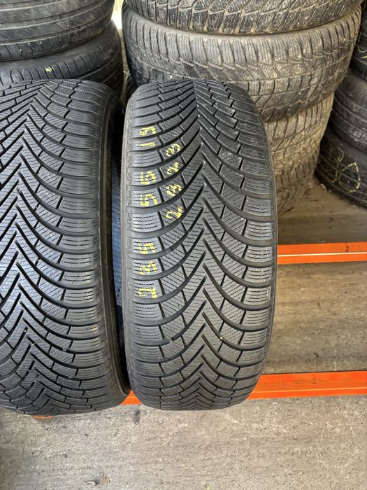 Anvelope Iarna 235/55/19 Maxxis Premitra Snow WP6 SUV 235 55 19 R19
