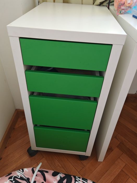 Детско обзавеждане IKEA