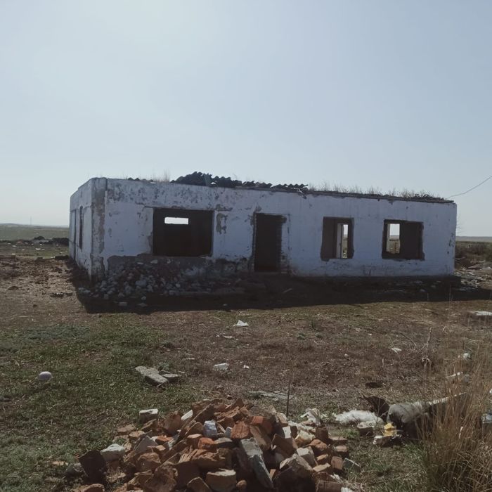 Продается 2-х квартирный дом