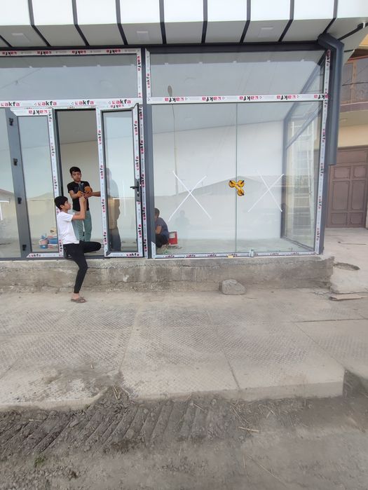 Sifatli eshik romlar