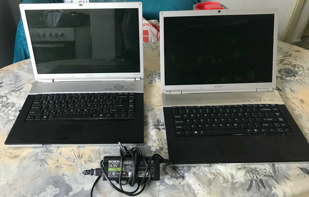Sony Vaio 2 бр.  VGN FZ440E , VGN FZ145E