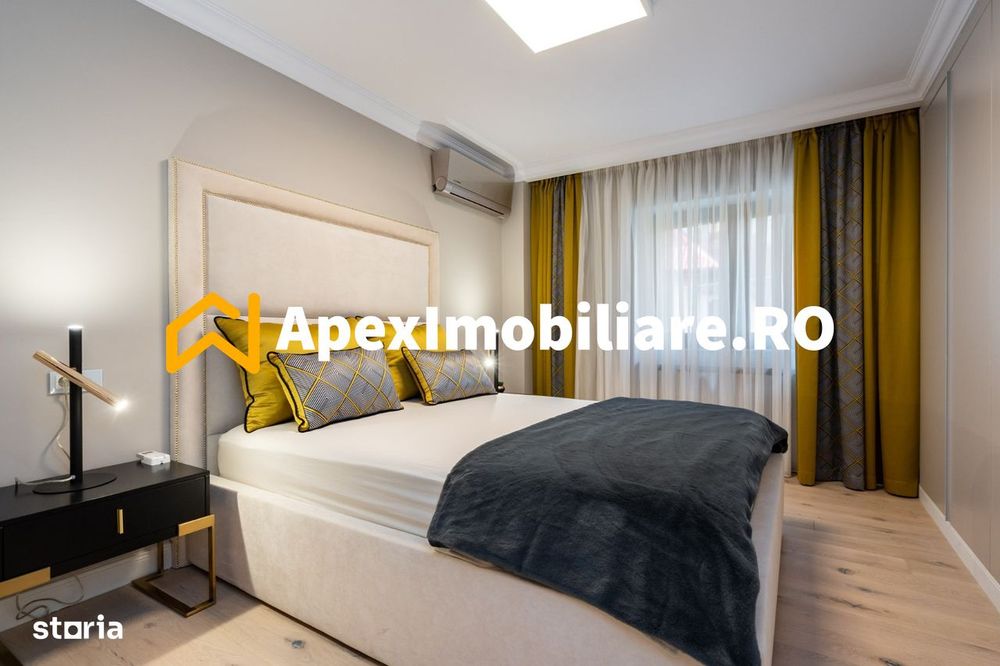 Apartament 4 camere de inchiriat P-ta Victoriei Bucuresti | ApexImobil