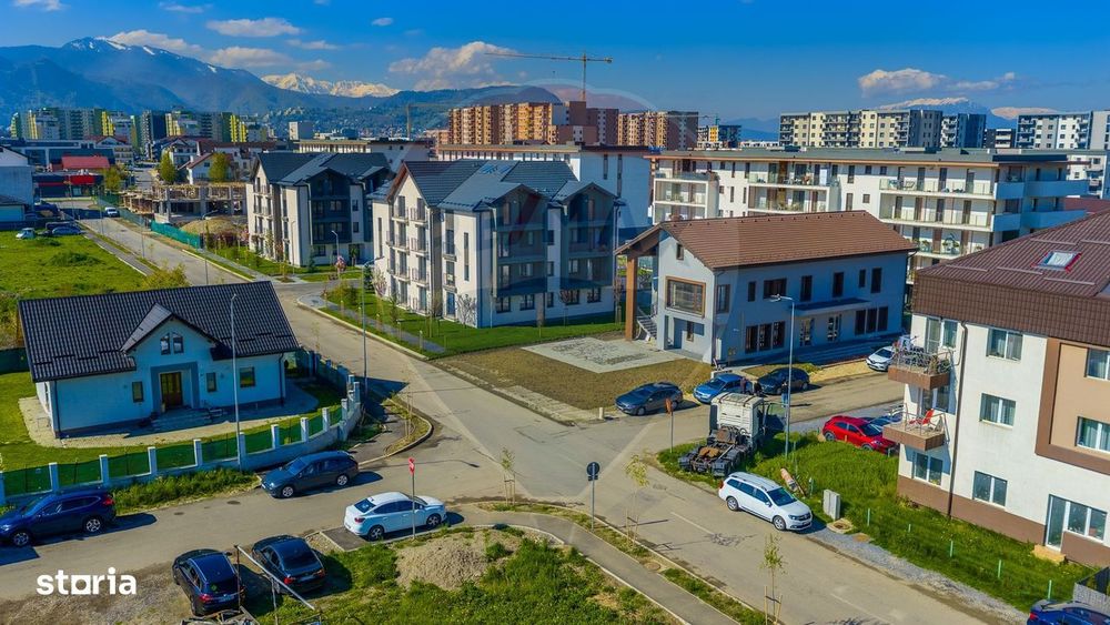 Comision 0%| De Inchiriat | Spatiu| 181 Mp Utili | Tractorul |Parcare