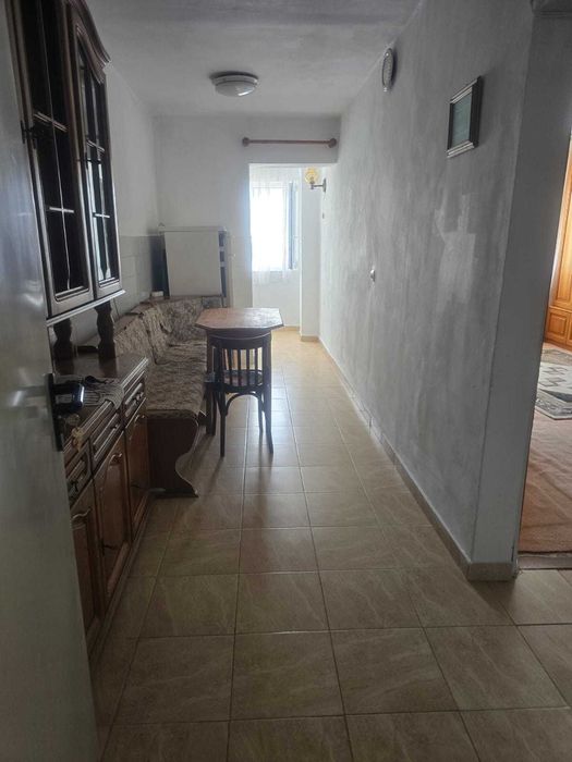 Vând apartament 1 cameră Aleșd, Bl. DN2, etaj 2, balcon închis