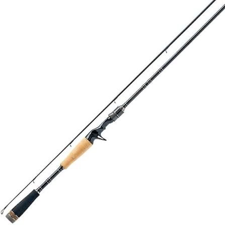 Кастинговый спиннинг