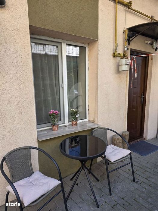 Apartament 2 camere în zona MAGAZINUL SORA — fotografia 3