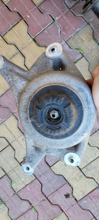 Suspensie originala Audi A5 S Line