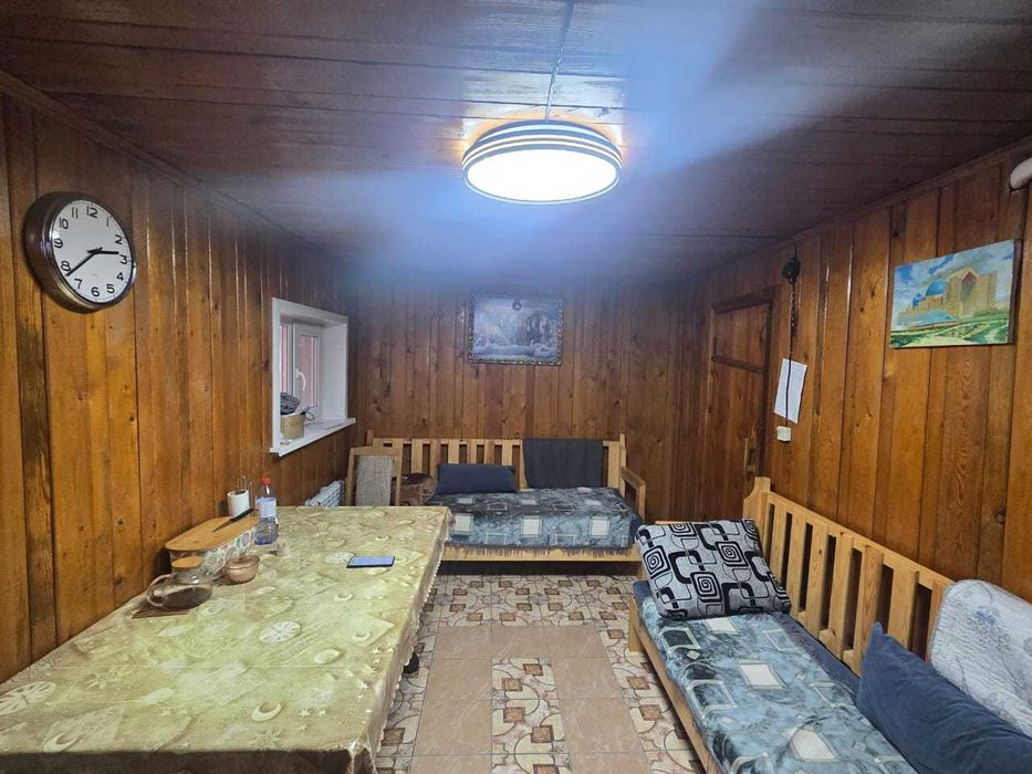 В продаже дом 5 комнат