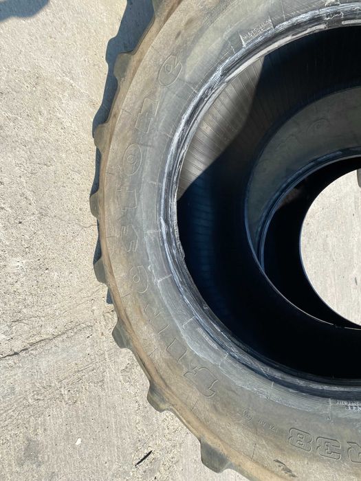 Anvelope Firestone 710.70 r38