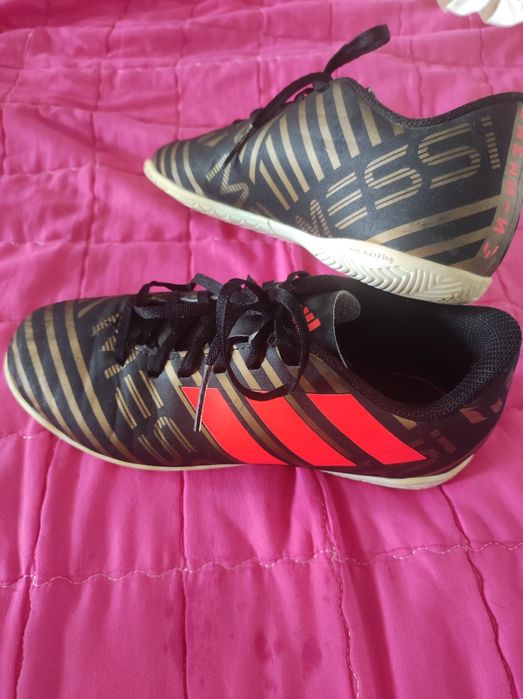 Детски маратонки Adidas Messi