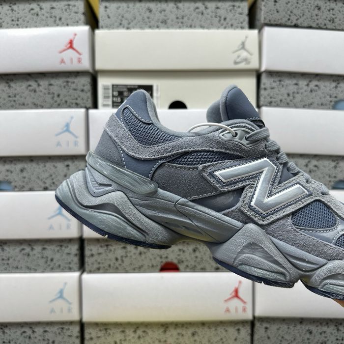 New Balance 9060 Arctic Grey U9060IB