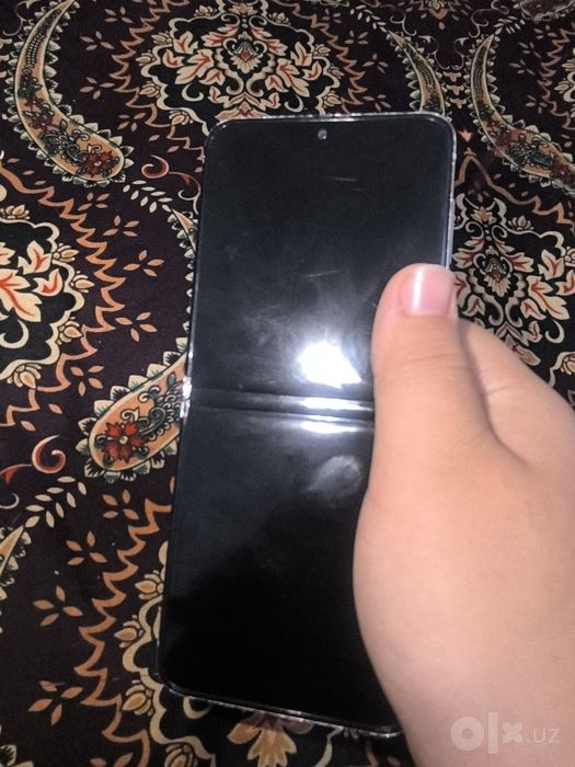 Samsung tilfonii