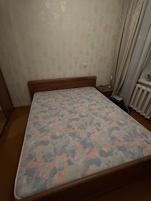 Полдам коовать для спальни