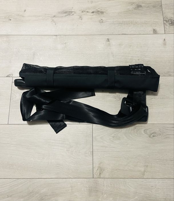 Опигинална мрежа за багажник за Mercedes EQC