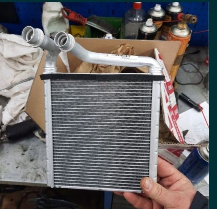 Печка Талдыкорган