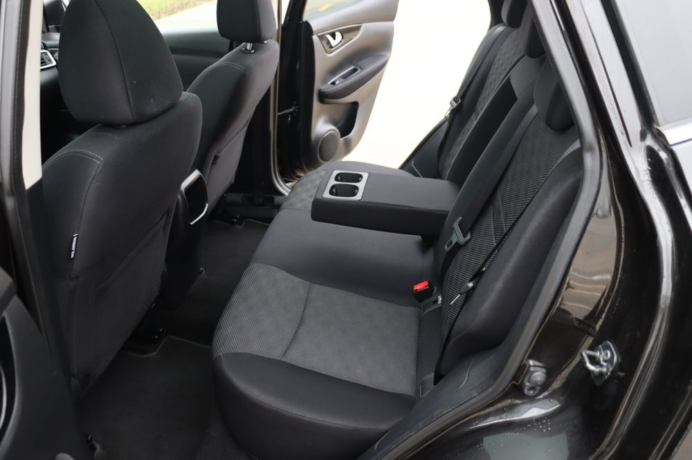 Nissan Qashqai 1.2/ 125/CP  Tekna