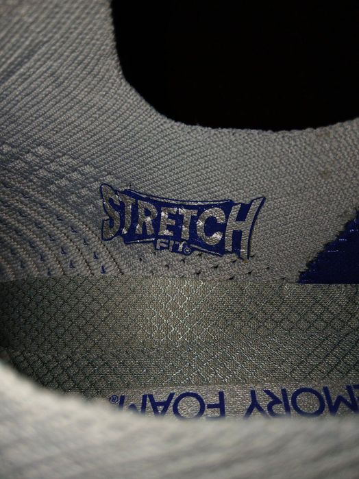 Из США, кроссовки бренда Skechers Ultra Flex 3.0 Wintek