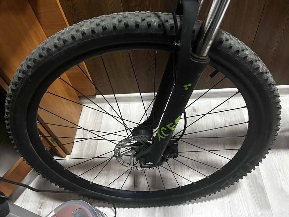 Продам Cube Aim 29