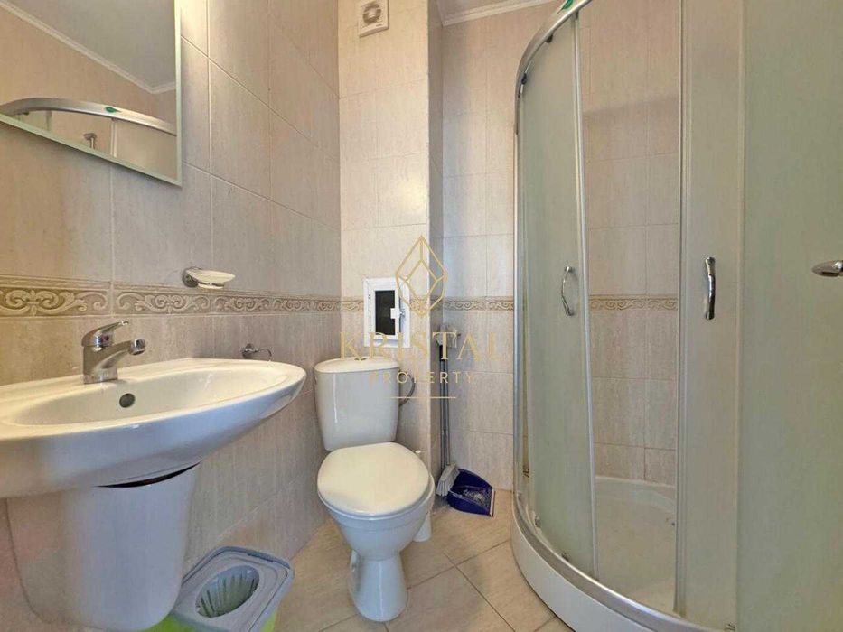 Продава се Двустаен апартамент в к.к. Слънчев бряг - 58 кв.м за 1294 €/кв.м - Снимка #7