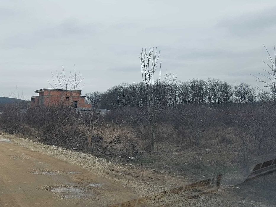 Teren intravilan - Colina Verde, Mosoaia, Sat Smeura, jud. Arges