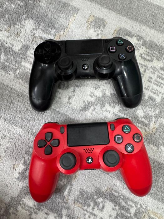 Продам Плейстейшн 4