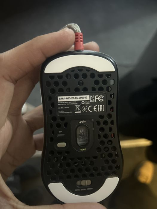 HyperX HyperX Pulsefire Haste