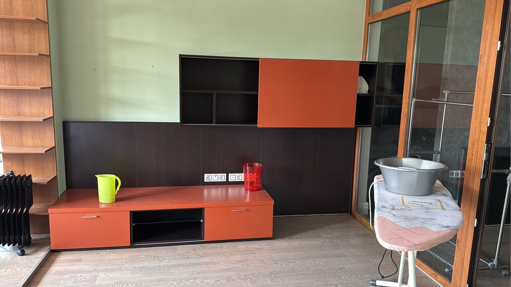 Шкафы- тумбы универсальные