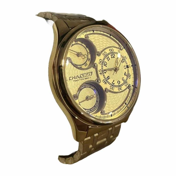 Различни видове Луксозен мъжки часовник CHAXIGO