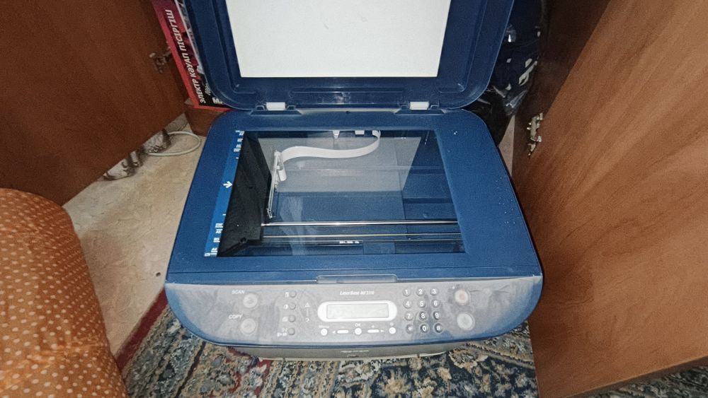 Canon LaserBase MF3110