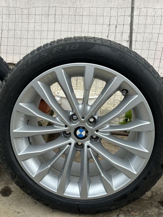 Jante Bmw G30 Style 632 R18