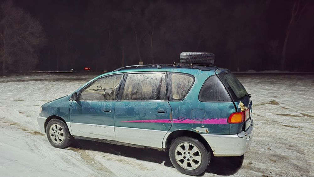 Продается тойота