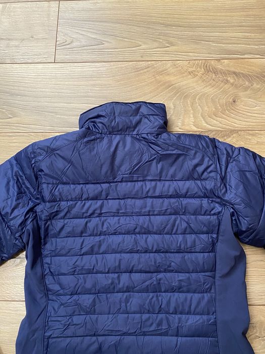 COLUMBIA-jacheta cu puf, stare impecabila, dame , marimea M